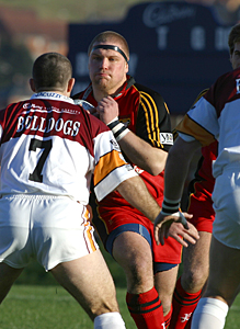 Paul Hicks50